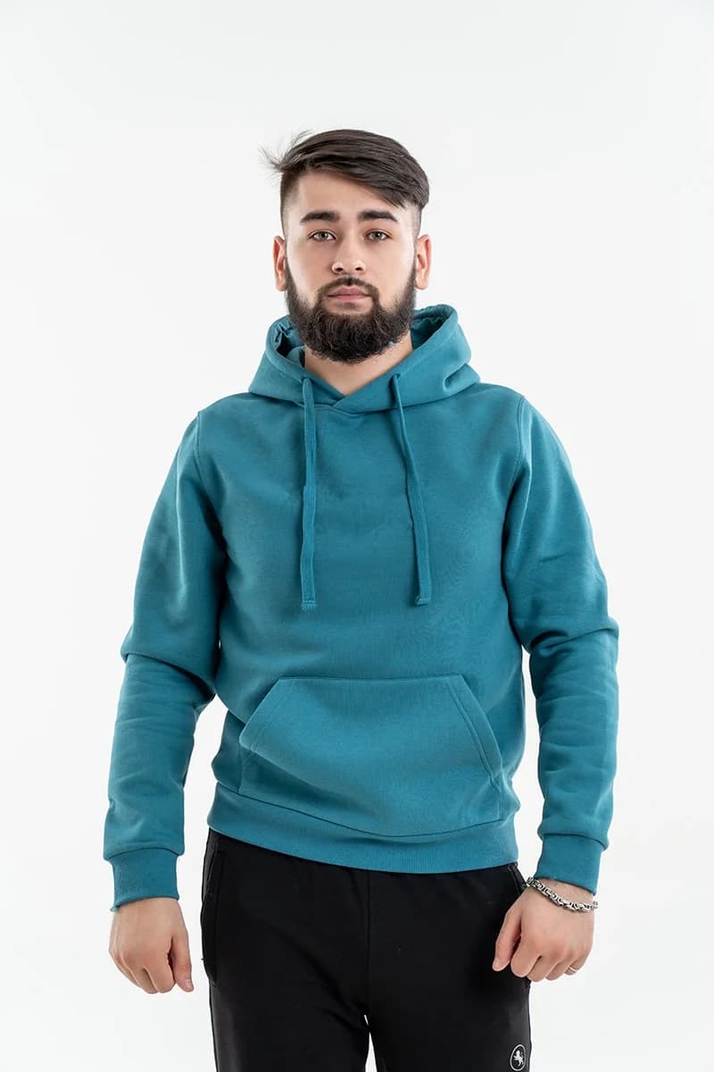 Erkaklar — Huddi 9600