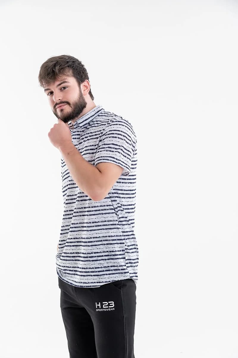 Erkaklar — Polo 7007